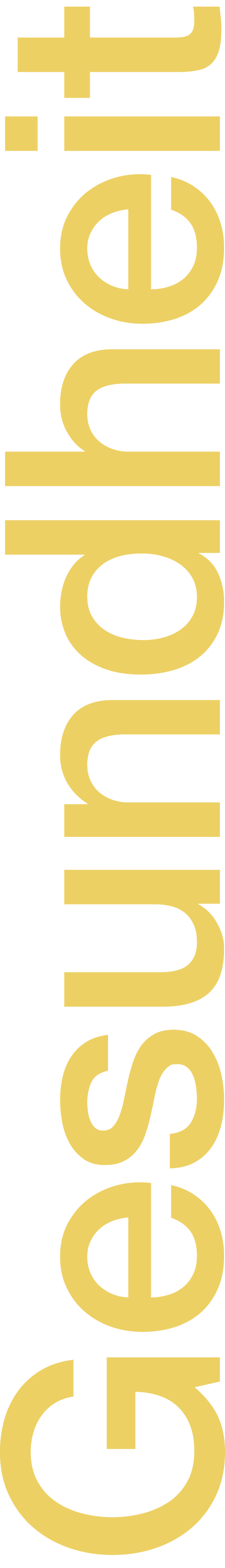 Gesundheit