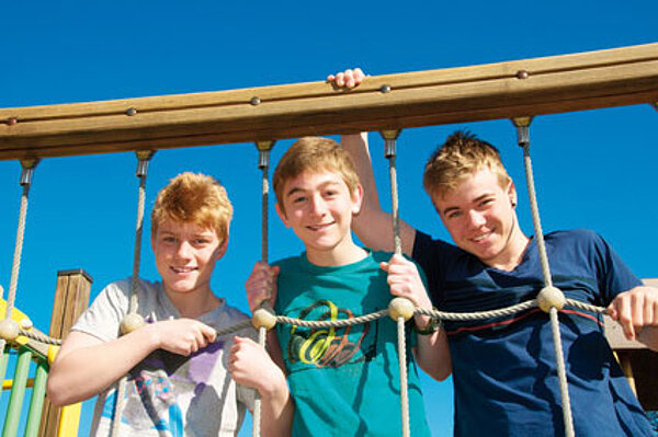 Boys‘ Day an der Euro Akademie ein voller Erfolg