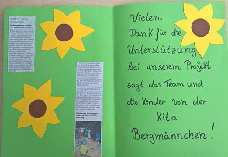 Sommer, Sonne, Hühnerstall