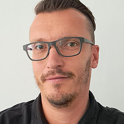 Patrick Bergmann Patrick Bergmann