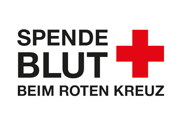Blut spenden – Leben retten!