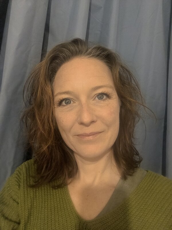 Unsere geschätzte Mitarbeiterin Yvonne Hengst im Porträt