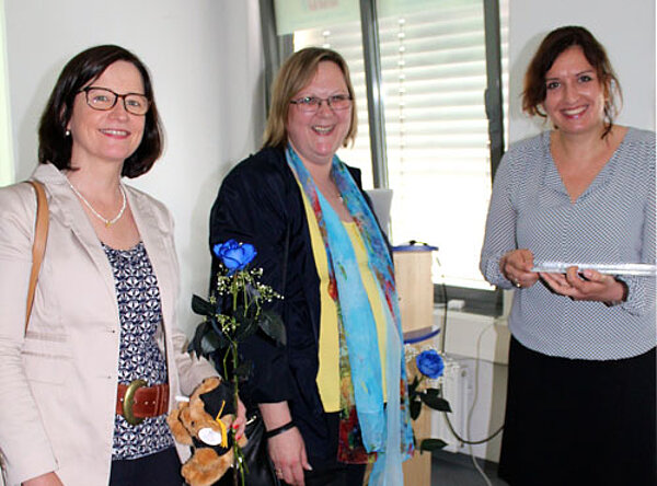 Euro Akademie Hannover jetzt Europaschule
