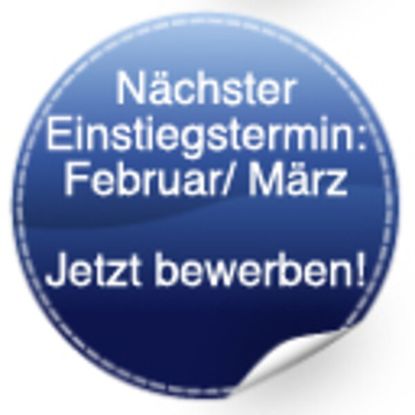 Zusätzlicher Informationstag am 1. Februar