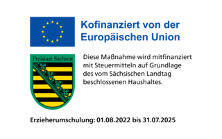 Umschulung · Erzieher + Krankenpflegehelfer (Chemnitz, Leipzig)