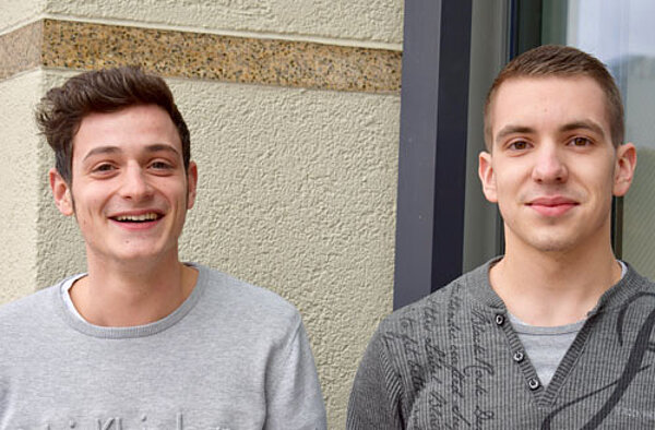 Ausbildung PLUS Bachelor für Abiturienten – Start September 2017