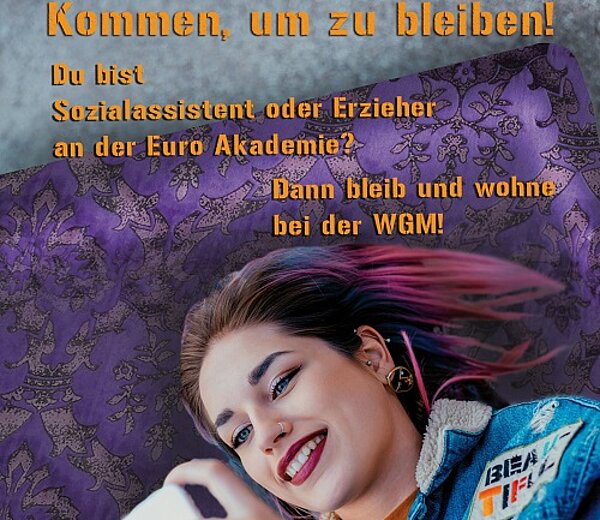 Kurze Wege schaffen freie Köpfe