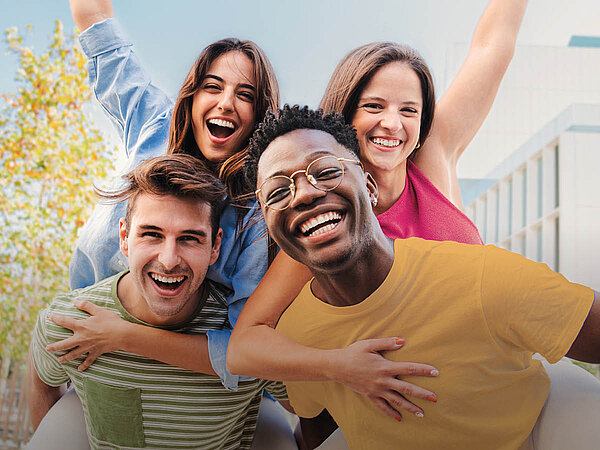 Willkommen an der EURO AKADEMIE