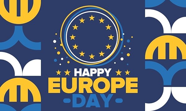 In Vielfalt vereint: Feier des Europatags an der Euro Akademie