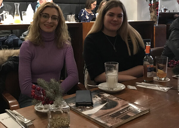 Alumnitreffen 2019