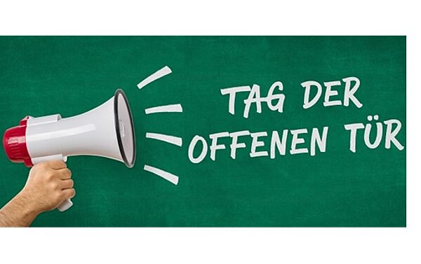 Tag der offenen Tür