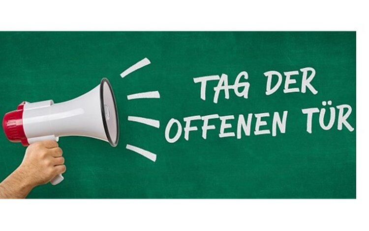 Tag der offenen Tür