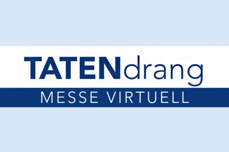 Virtuelle Messe Tatendrang
