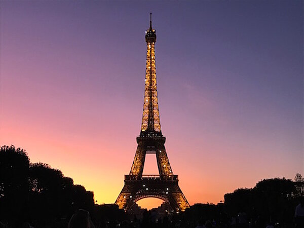 Mein Anerkennungsjahr in Paris