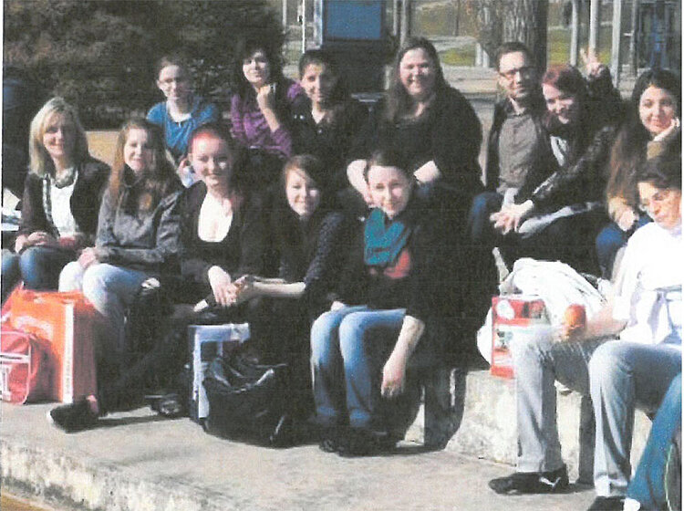 Sonderpreis für Euro Akademie Pössneck