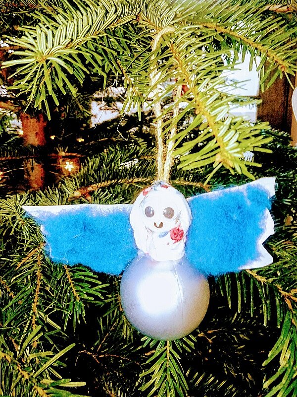 O Tannenbaum, o Tannenbaum...