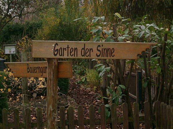 Ein Besuch im Ökozentrum Magdeburg