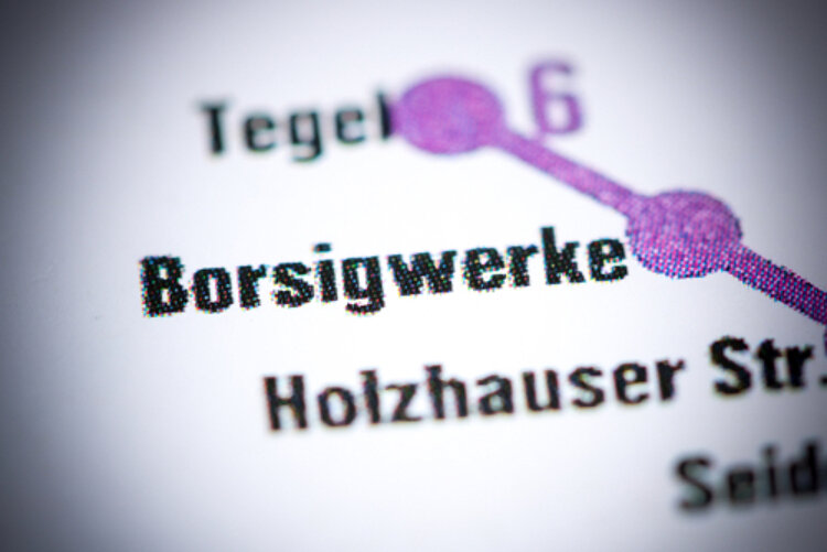 Mit dem Bildungsexpress direkt zur Euro Akademie Berlin