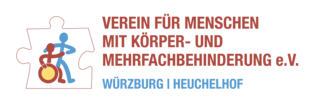 Zentrum für Körperbehinderte Würzburg