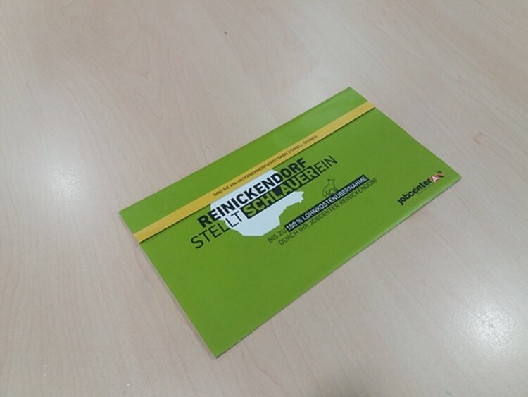 Reinickendorf stellt schlauer ein: Wir sind dabei!