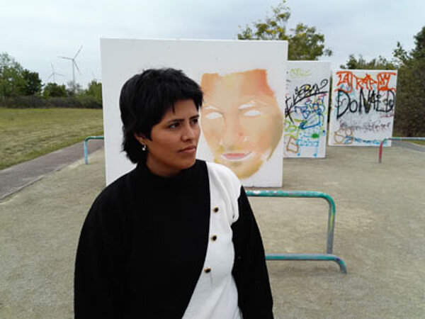 Projekt "WIR": Fotoausstellung eröffnet