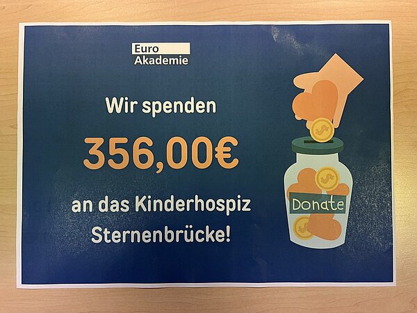 Kreative Spendenaktion: „Tüten-Kunst“ für den guten Zweck