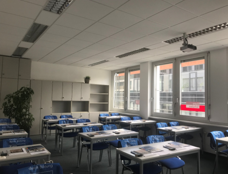 Schulstart 2020