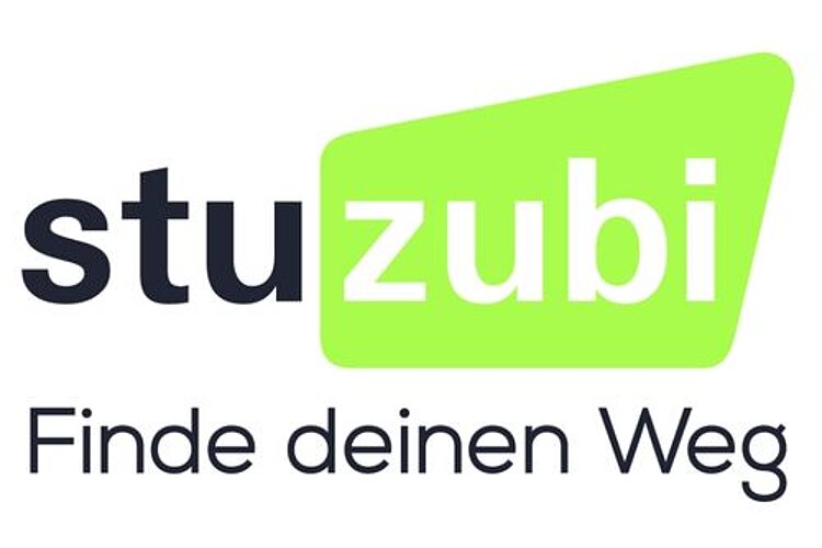 Mit Stuzubi in die Zukunft starten