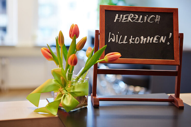 Tag der offenen Tür an der Euro Akademie Halle