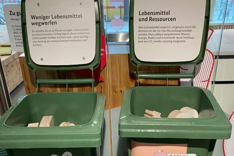 Tipps für eine genussvolle, gesunde und nachhaltige Ernährungsweise