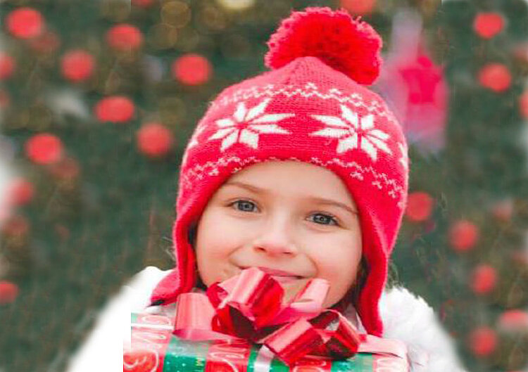 Spendenaktion: Schöne Weihnachten für bedürftige Kinder