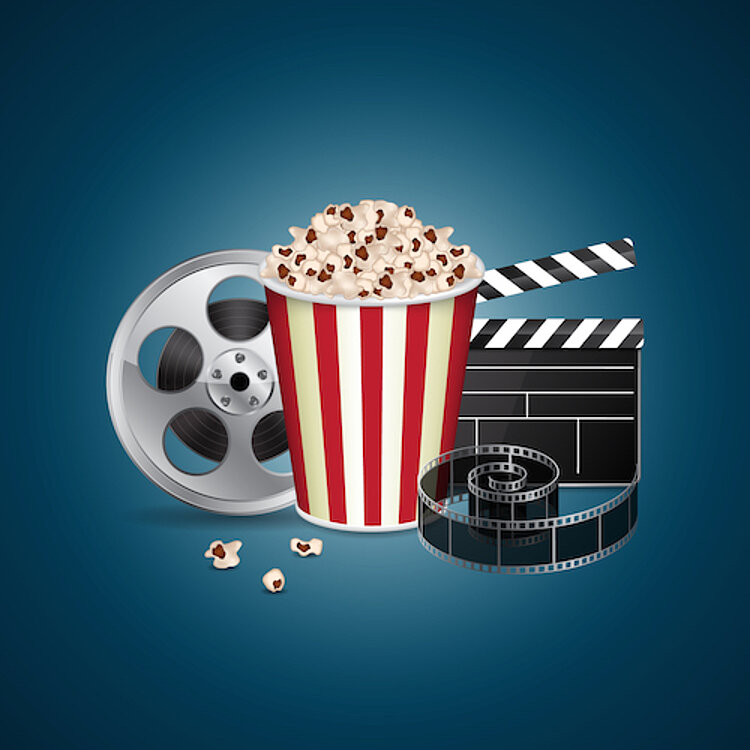 Kurzfilmfestival der besonderen Art