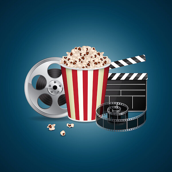 Kurzfilmfestival der besonderen Art