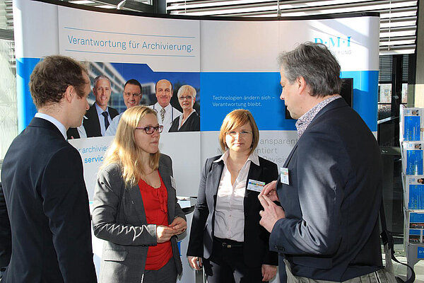 Fachtagung „Informationsmanagement in der Medizin“