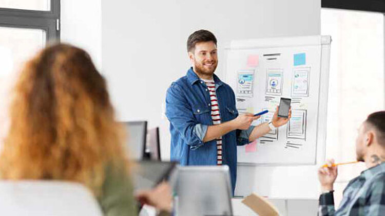 JETZT NEU! Ausbildung „Kaufmann im E-Commerce“ an unserer Berufsschule