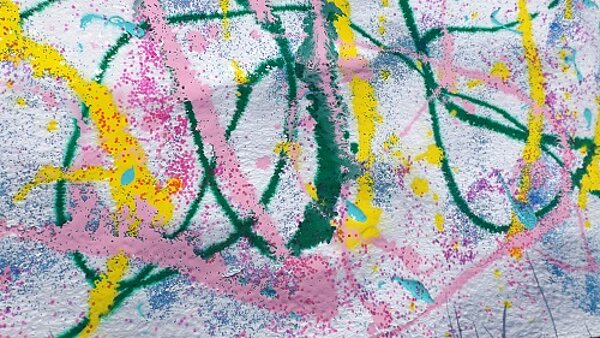 Projekt Kleisterpapier – fantasievoll gestalten