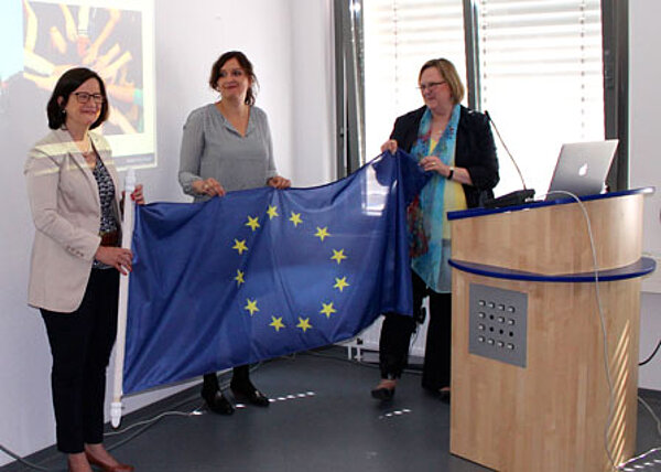 Euro Akademie Hannover jetzt Europaschule