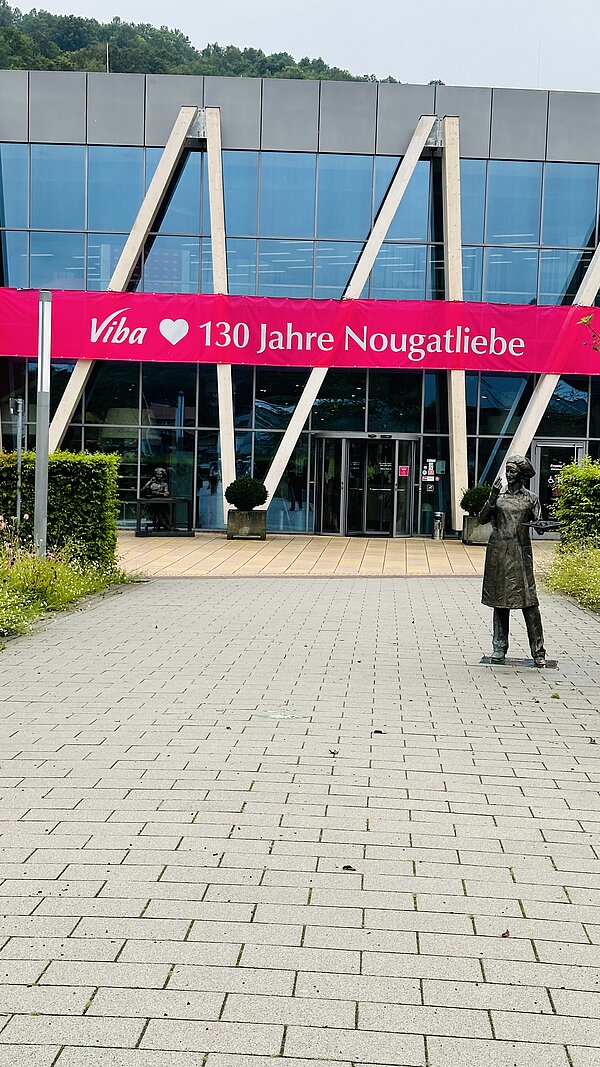 Teamevent der Euro Akademie und Euro-Schulen Zwickau