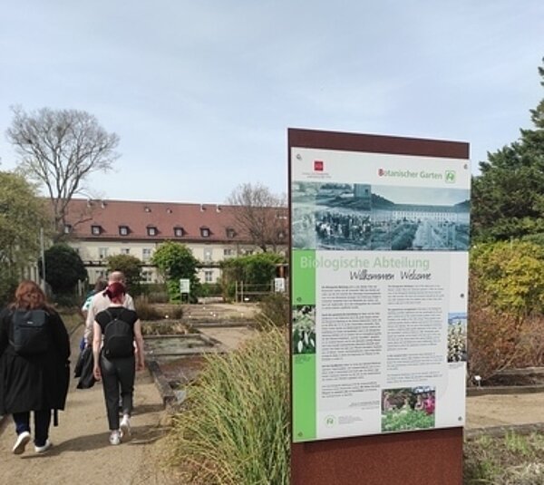 Team-Event in Mainz