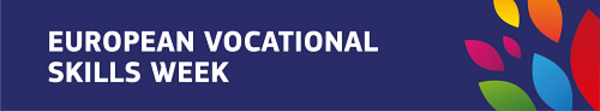 European Vocational Skills Week – Wir waren wieder dabei!