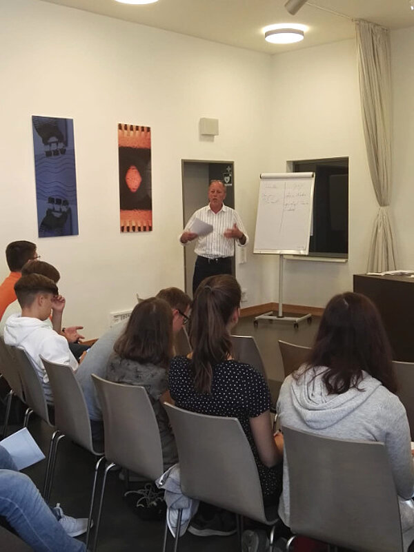 vocatium Jena 2018