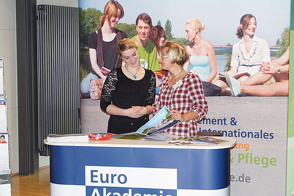 21. Berufswegekompass der Wirtschaftsjunioren
