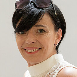 Antje Székely