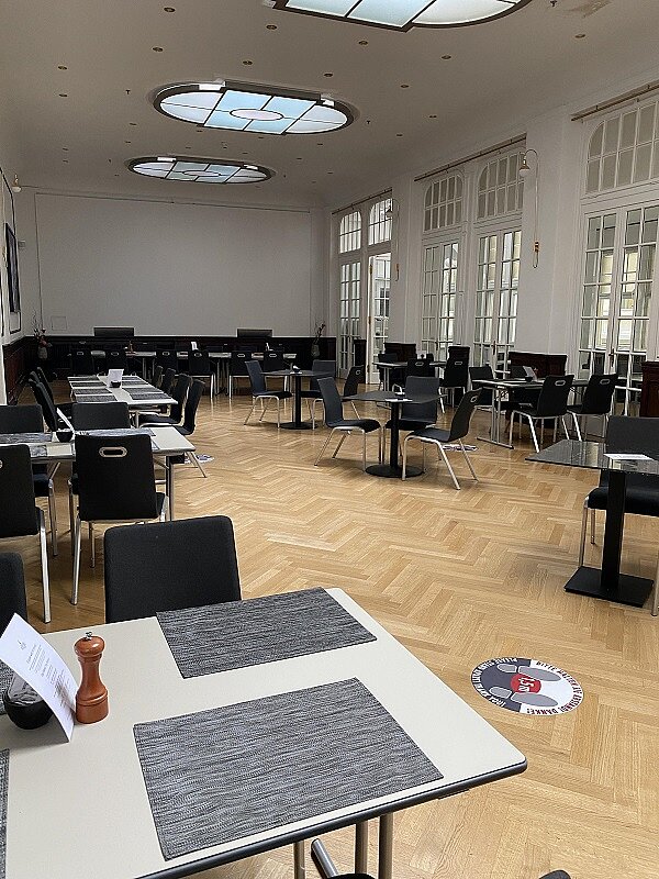 Mit Praxisbeispielen in den Unterricht gestartet