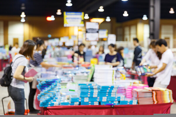 Exkursion zur Buchmesse Leipzig 2024