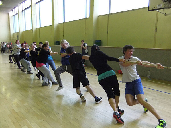Sportfest 2014