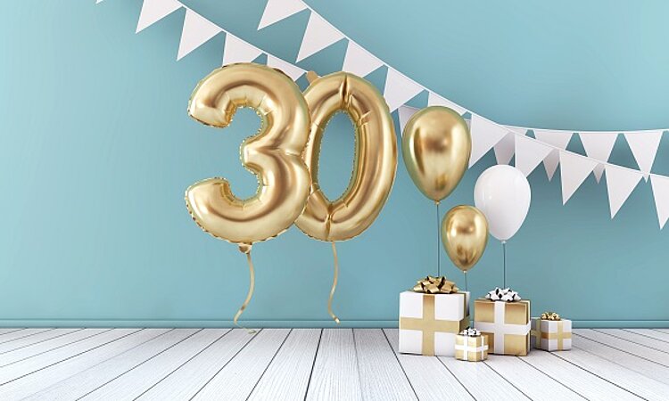 30 Jahre ESO in Leipzig