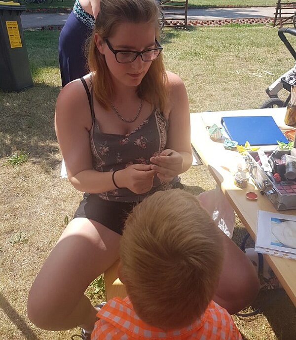 2. Zerbster Prinzessinnenfest