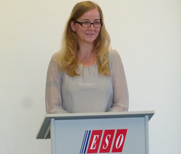 Feierliche Eröffnung des neuen Schuljahres