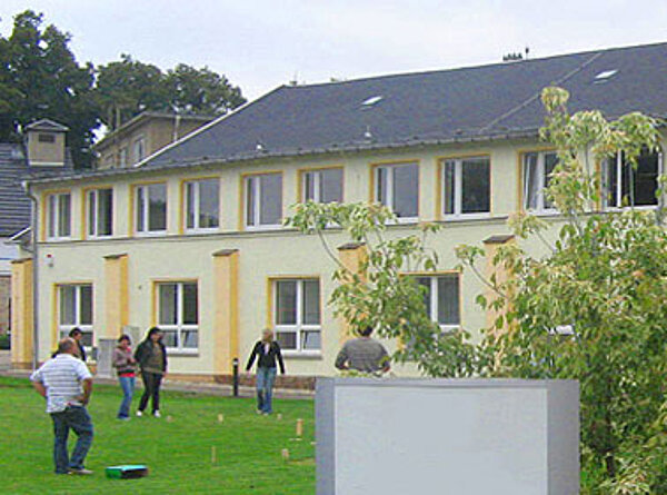 Spannende Einblicke in die Ausbildungen am Tag der offenen Tür